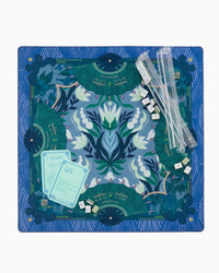 Mahjong Mat - Jade Mat in Tube