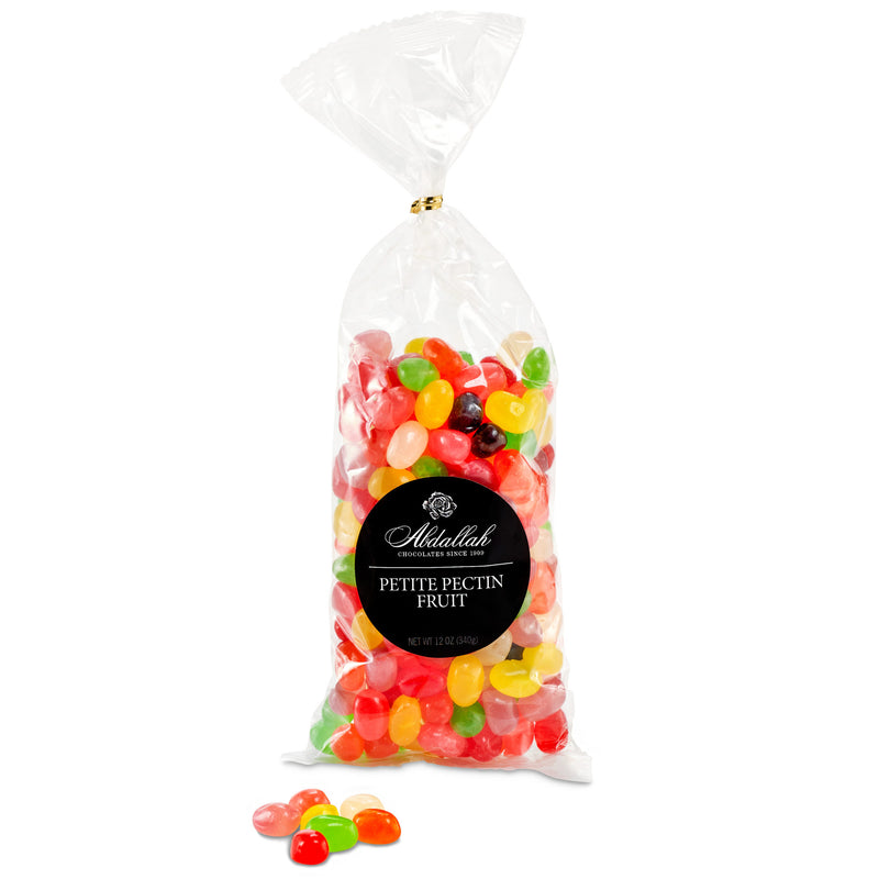 Fruit Pectin Jelly Beans