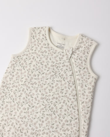 Jersey Sleep Bag || Floret