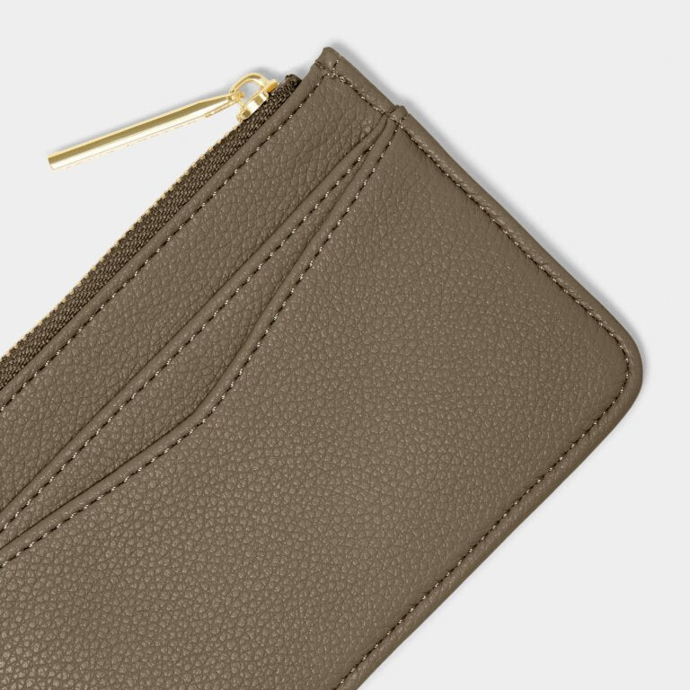 Hana Cardholder