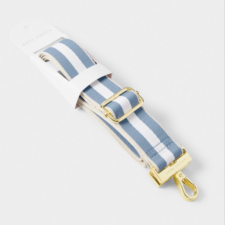 Canvas Bag Strap
