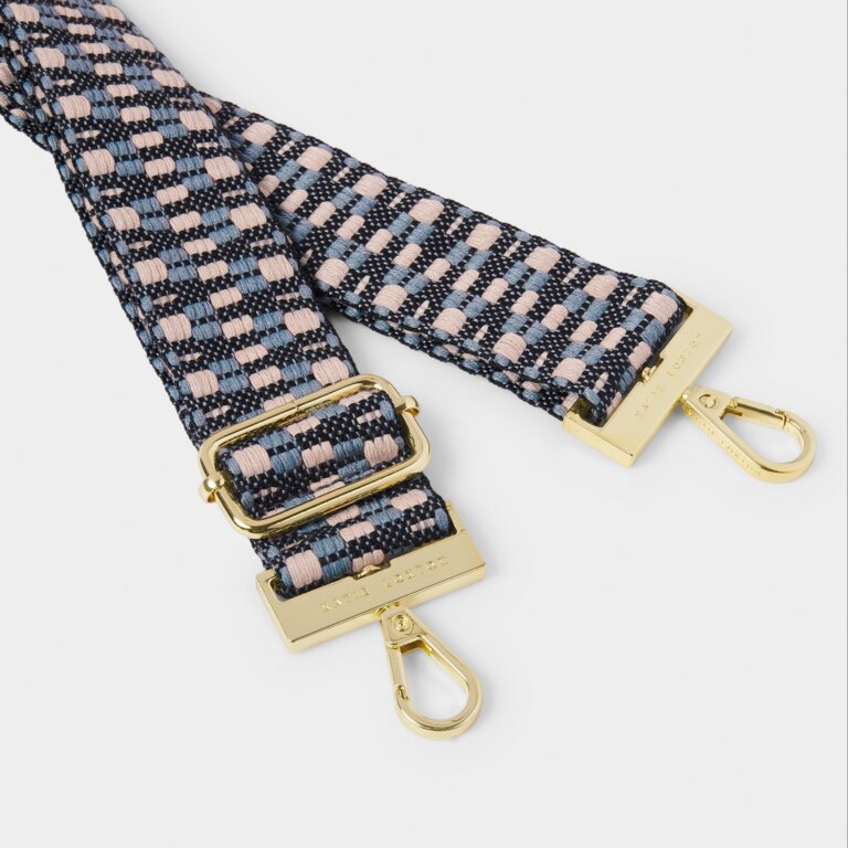Canvas Bag Strap