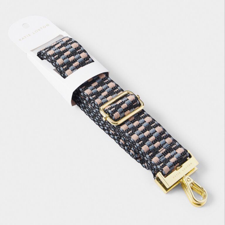 Canvas Bag Strap