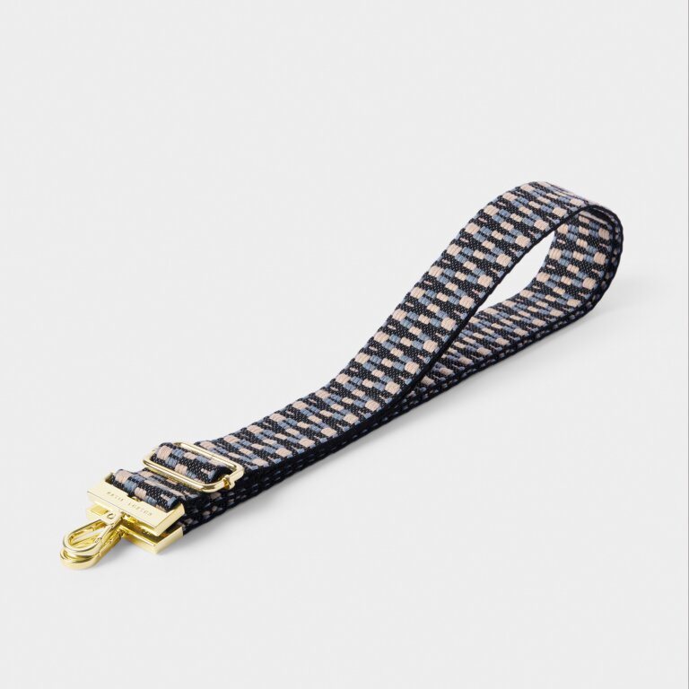Canvas Bag Strap