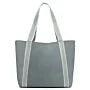 Hallie Tote - Blue