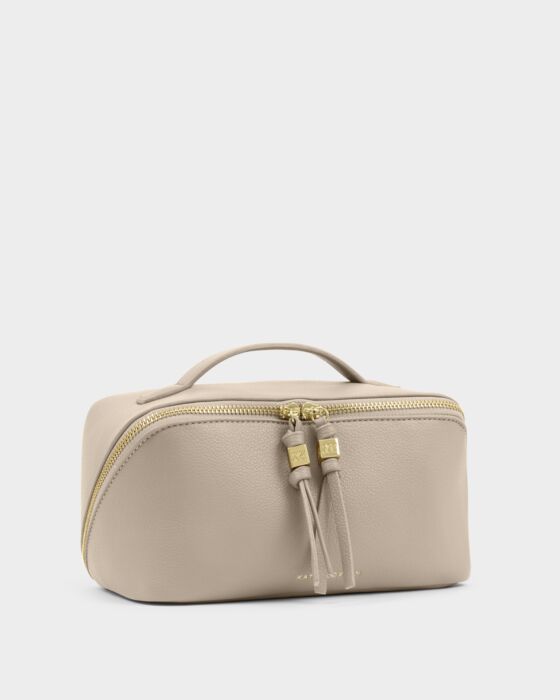 Medium Makeup And Wash Bag