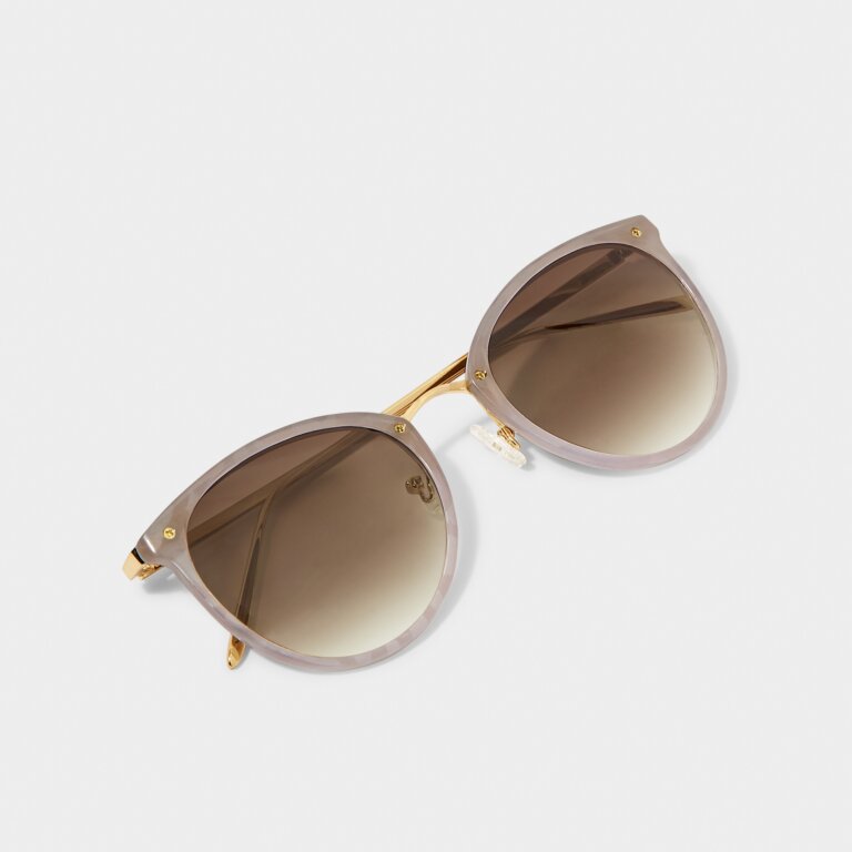 Santorini Sunglasses