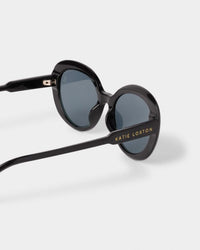 Rhodes Sunglasses - Black