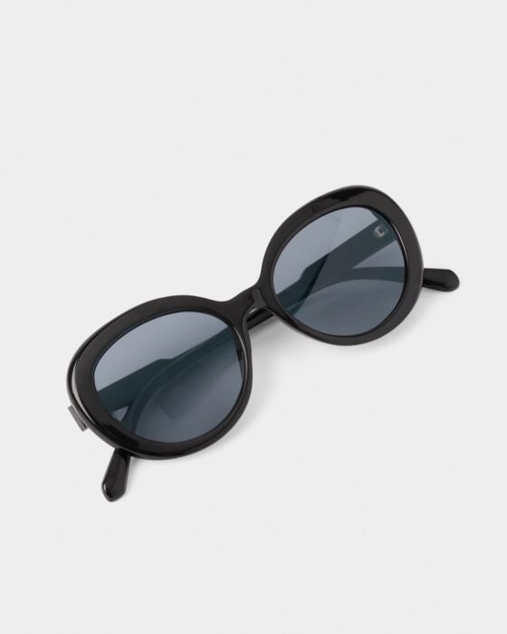 Rhodes Sunglasses - Black