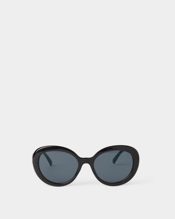 Rhodes Sunglasses - Black