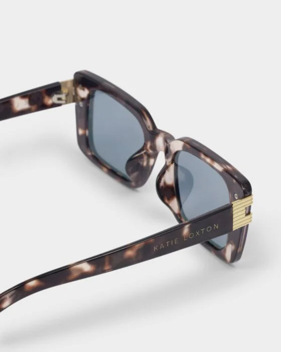 Malibu Sunglasses - Tortoiseshell