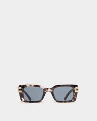 Malibu Sunglasses - Tortoiseshell