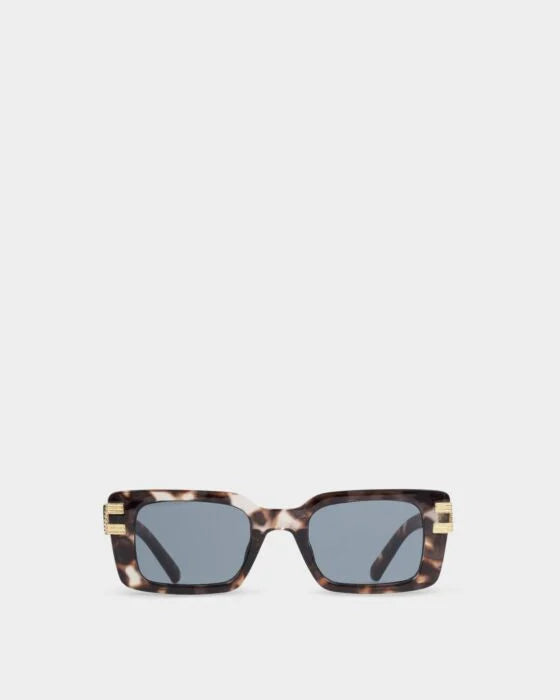 Malibu Sunglasses - Tortoiseshell