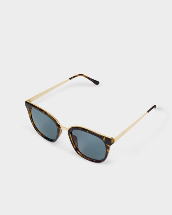 Provence Sunglasses - Tortoiseshell