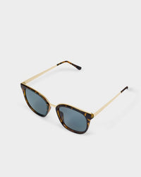 Provence Sunglasses - Tortoiseshell