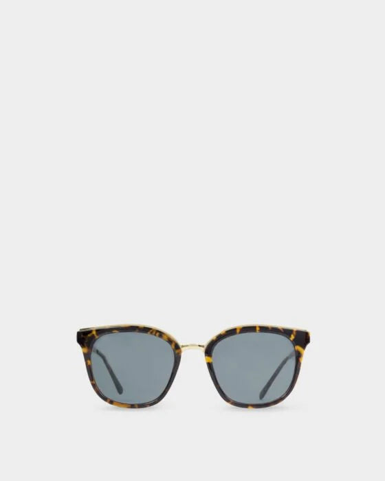 Provence Sunglasses - Tortoiseshell