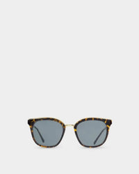 Provence Sunglasses - Tortoiseshell