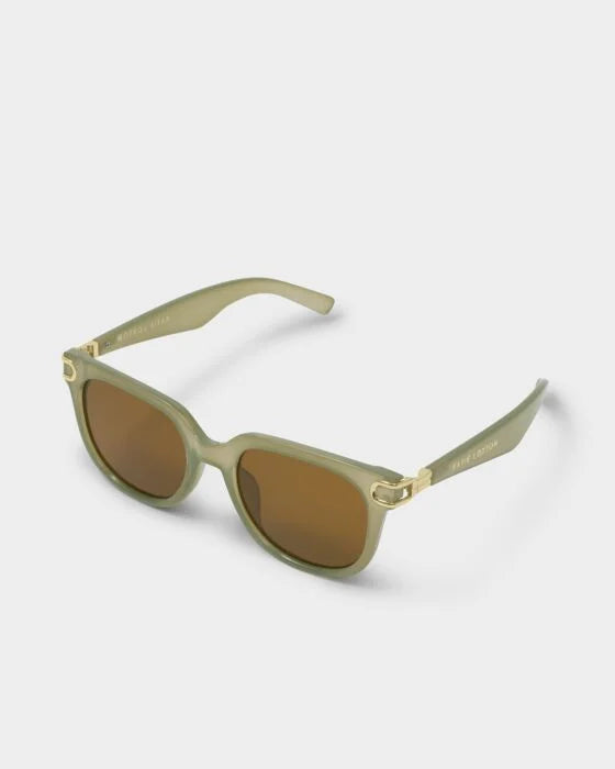 Manhattan Sunglasses