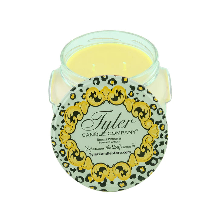 Tyler Candle Co. 11 oz Candle