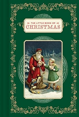 The Little Book of Christmas