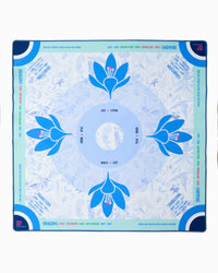 Mahjong Mat - Lola
