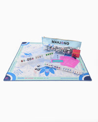 Mahjong Mat - Lola