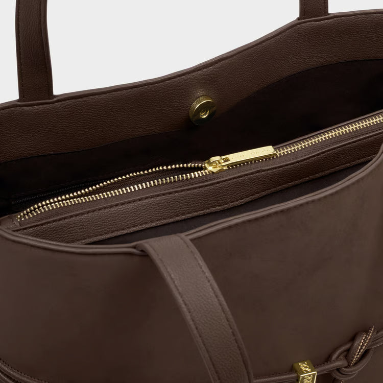 Lori Tote Bag