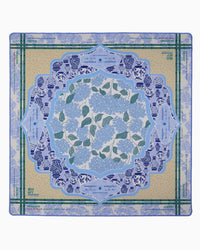 Mahjong Mat - Luna Mat in Tube