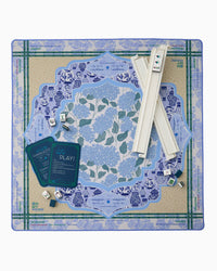 Mahjong Mat - Luna Mat in Tube