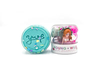 Grab & Go Sensory Dough Jar