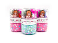 Grab & Go Sensory Dough Jar