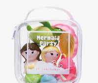 Mermaid Party Squirtie Bath Toys