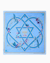 Mahjong Mat (Hanukkah Limited Edition) - Miracle