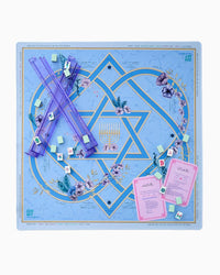 Mahjong Mat (Hanukkah Limited Edition) - Miracle