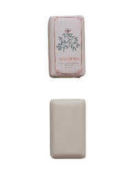 Holiday Olive Oil & Shea Butter Milled Bar Soaps