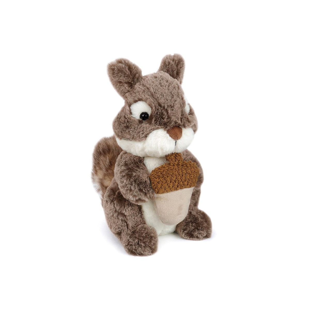 Nuttingham Squirrel