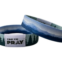 Tap To Pray™ Wristbands