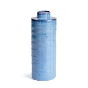 Giada Vase - Blue