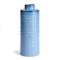 Giada Vase - Blue