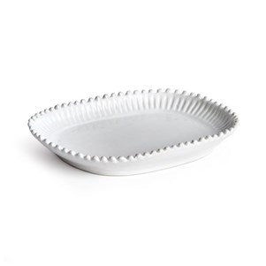 Mabel Rectangular Serving Tray