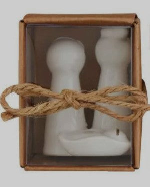 Pocket Nativity