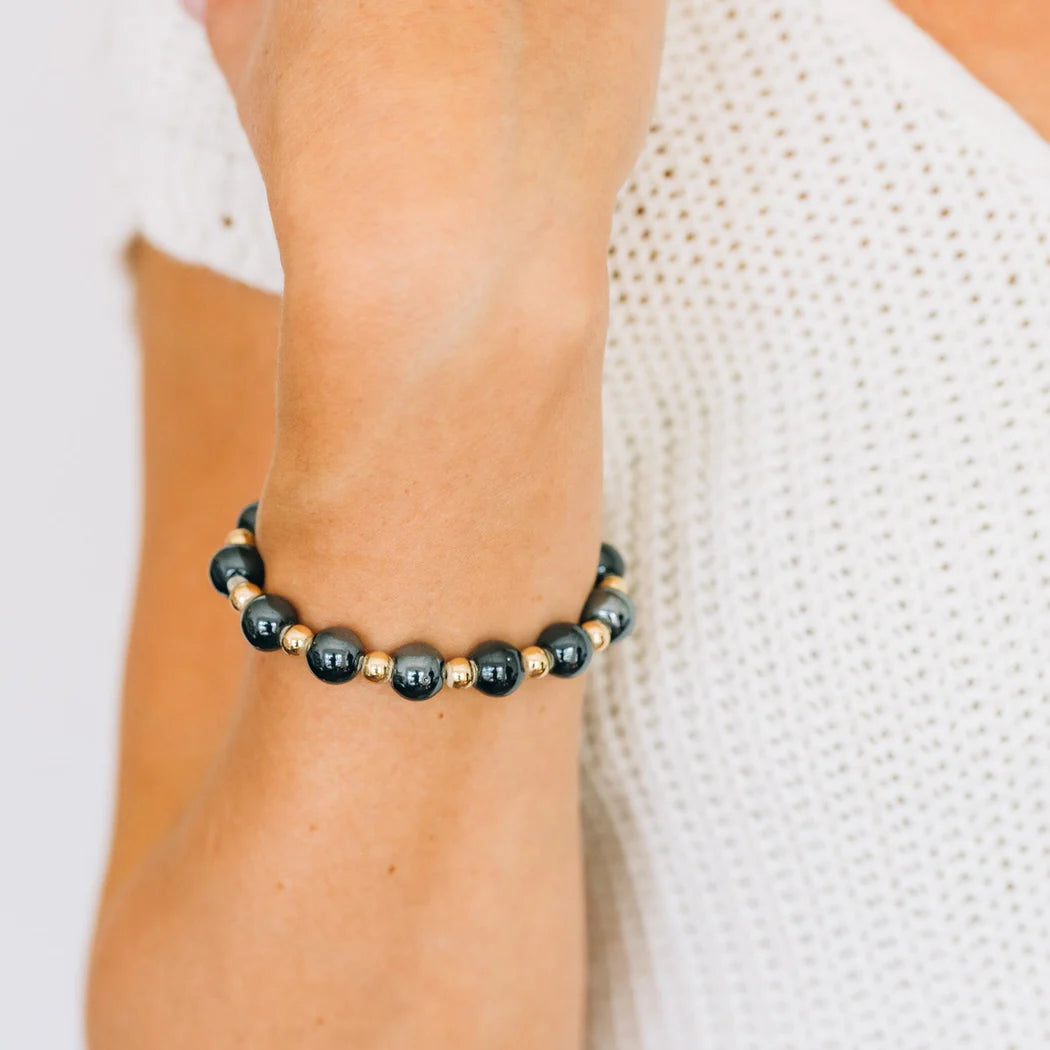 Betsy Ross Stretch Bracelet