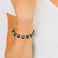 Betsy Ross Stretch Bracelet