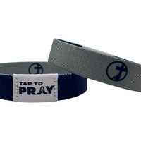 Tap To Pray™ Wristbands