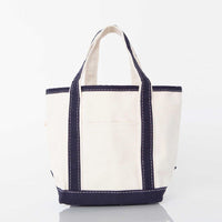 Classic Canvas Tote - Handy