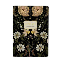 Night Garden Notebook