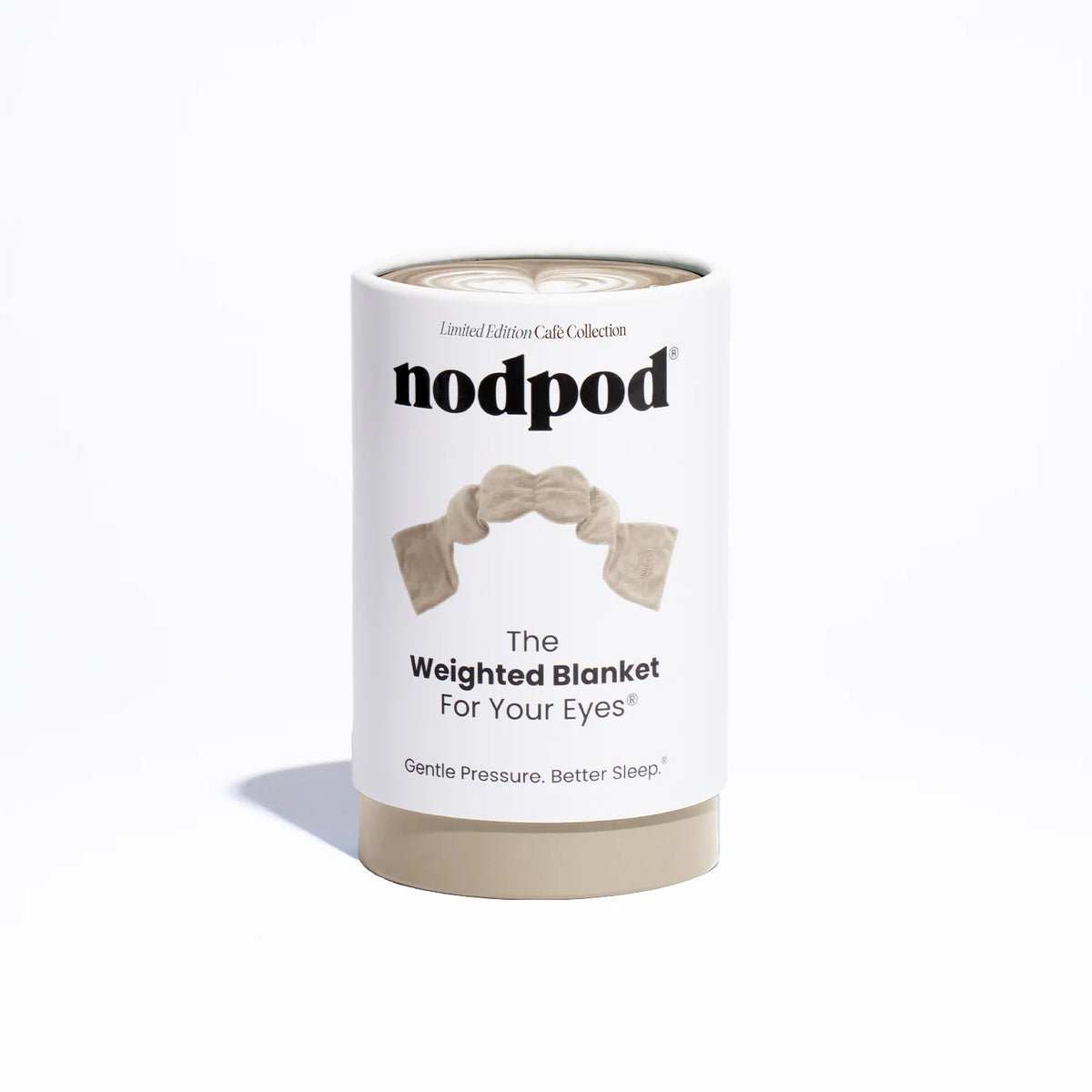 Nodpod Weighted Sleep Mask