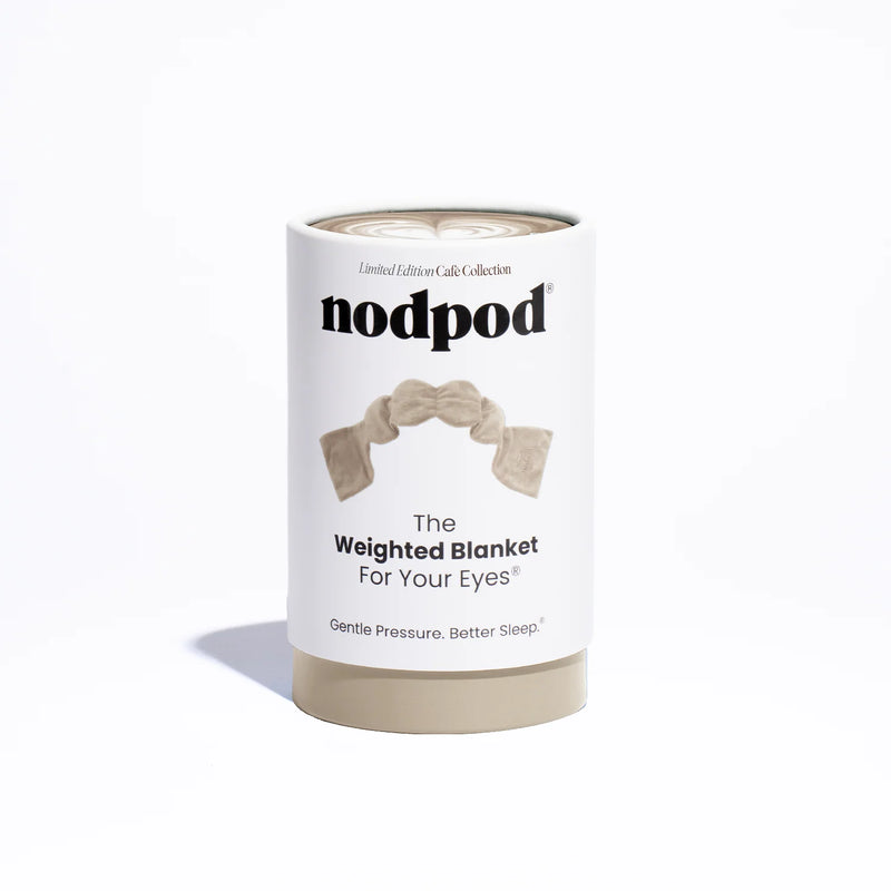 Nodpod Weighted Sleep Mask