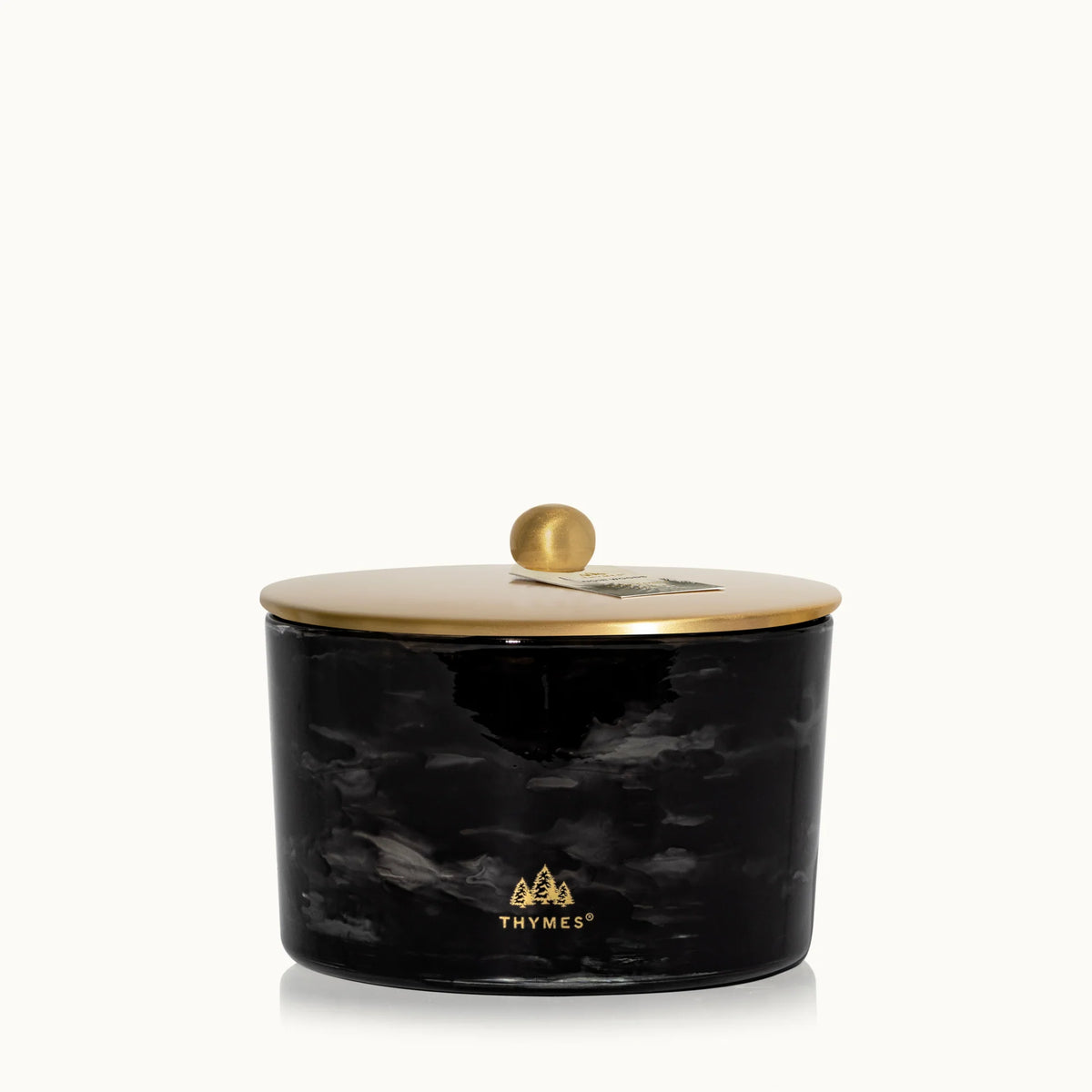 Noir Woods Candle