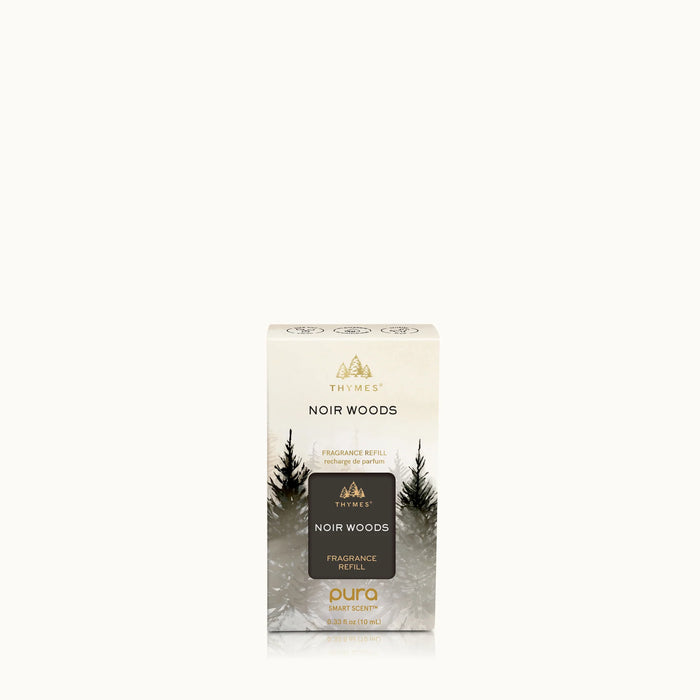 Noir Woods Pura Diffuser Refill